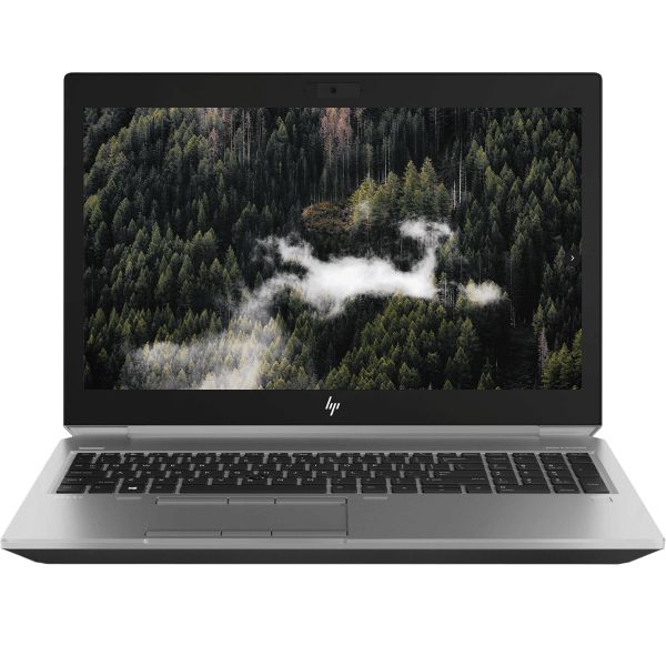 HP ZBook 15 G5 | 15.6 inch FHD | 8 génération i7 | 512 GB SSD | 16 GB RAM | NVIDIA Quadro P1000 | W11 Pro | QWERTY/AZERTY