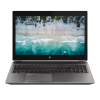 HP ZBook 15 G6 | 15.6 inch FHD | 8 g&eacute;n&eacute;ration i7 | 512GB SSD | 32GB RAM | AMD Radeon WX3200 | W11 Pro | QWERTY