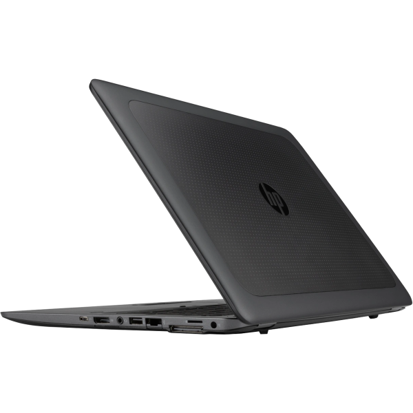 HP ZBook 15U G3 | 15.6 inch FHD | 6 génération i7 | 256GB SSD | 8GB RAM | AMD FirePro W4190M | QWERTY/AZERTY