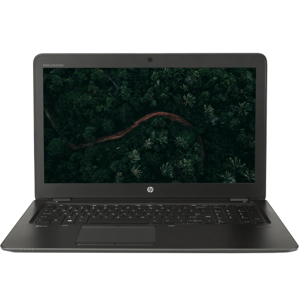 HP ZBook 15U G3 | 15.6 inch FHD | 6 génération i7 | 256GB SSD | 8GB RAM | AMD FirePro W4190M | QWERTY/AZERTY