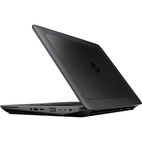 HP ZBook 17 G4 | 17.3 inch FHD | 7 génération i7 | 512GB SSD | 32GB RAM | NVIDIA Quadro P3000 | W11 Pro | QWERTY
