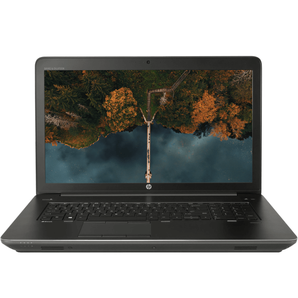 HP ZBook 17 G4 | 17.3 inch FHD | 7 génération i7 | 512GB SSD | 32GB RAM | NVIDIA Quadro P3000 | W11 Pro | QWERTY