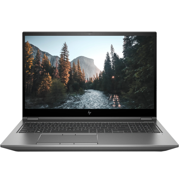 HP ZBook Fury 15 G7 | 15.6 inch FHD | 10 génération i7 | 512 GB SSD | 64 GB RAM | NVIDIA Quadro T2000 | QWERTY