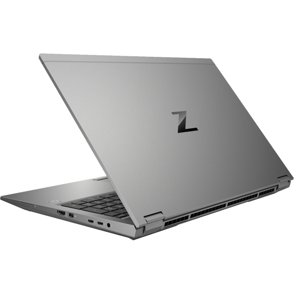 HP ZBook Fury 15 G8 | 15.6 inch FHD | 11 génération i7 | 512GB SSD | 64GB RAM | NVIDIA Quadro RTX A2000 | QWERTY