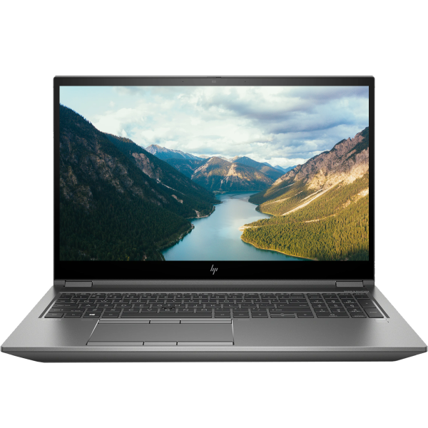 HP ZBook Fury 15 G8 | 15.6 inch FHD | 11 génération i7 | 512GB SSD | 64GB RAM | NVIDIA Quadro RTX A2000 | QWERTY