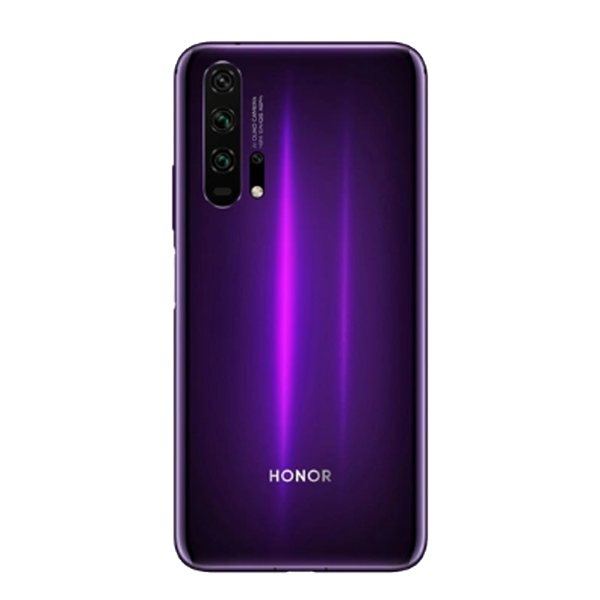 Refurbished Huawei Honor 20 Pro | 256GB | Noir