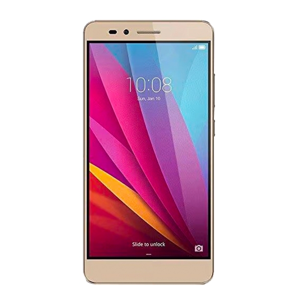 Refurbished Huawei Honor 5X | 16GB Dual | l'Or