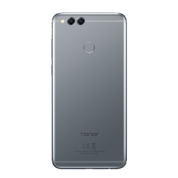 Refurbished Huawei Honor 7X | 64GB | Gris