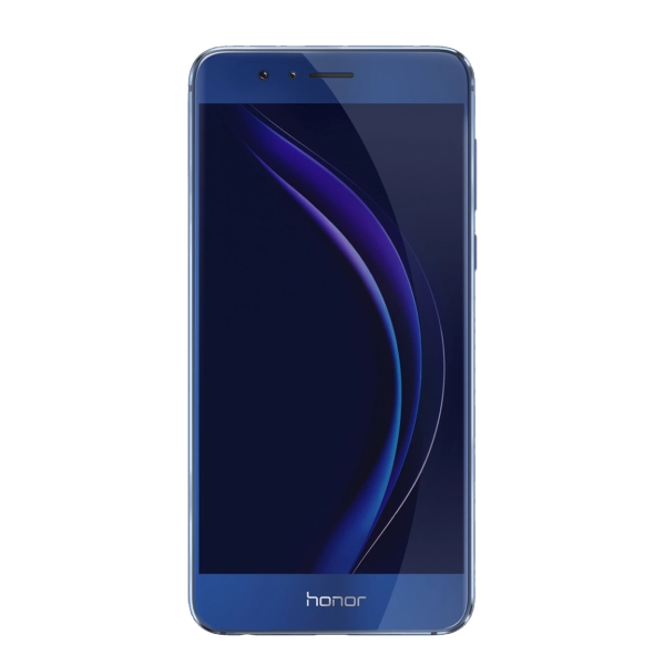 Refurbished Huawei Honor 8 Pro | 64GB | Bleu | Dual