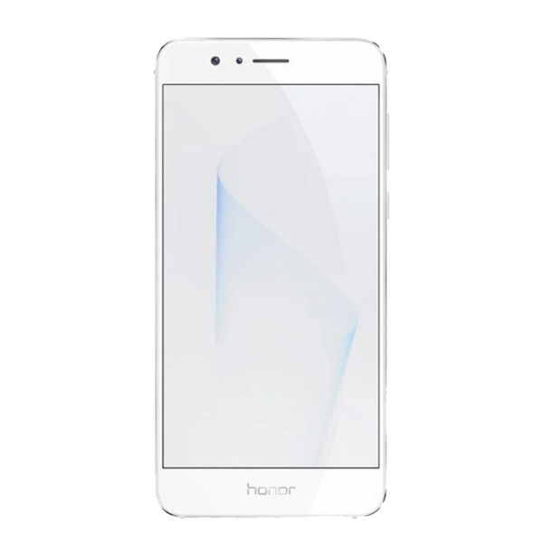 Refurbished Huawei Honor 8 | 32GB | Blanc