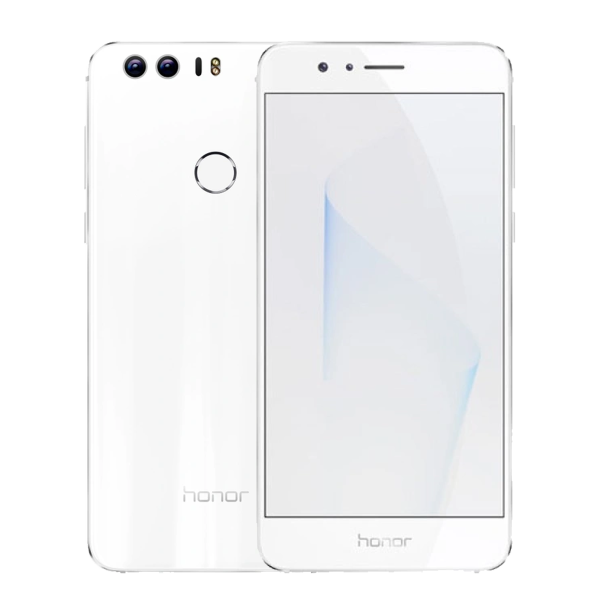 Refurbished Huawei Honor 8 | 32GB | Blanc