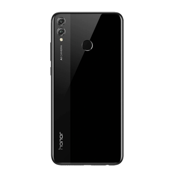 Refurbished Huawei Honor 8X | 64GB | Noir
