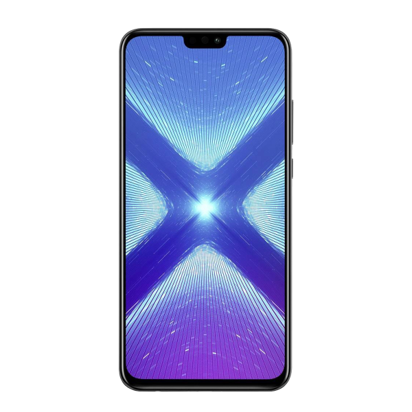 Refurbished Huawei Honor 8X | 64GB | Noir