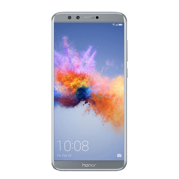 Refurbished Huawei Honor 9 Lite | 32GB | Gris | Dual