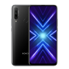 Refurbished Huawei Honor 9X | 128GB | Noir | Dual