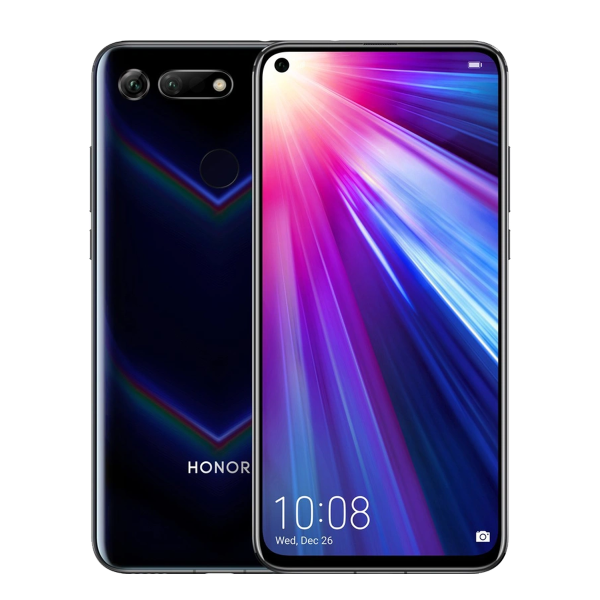 Huawei Honor V20 | 128GB | Noir