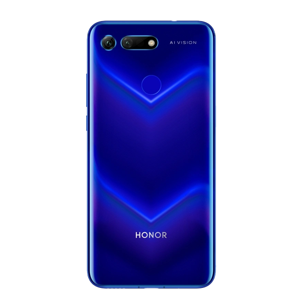 Refurbished Huawei Honor V20 | 128GB | Bleu