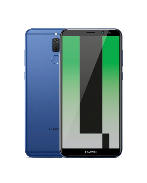 Refurbished Huawei Mate 10 Lite | 64GB | Bleu