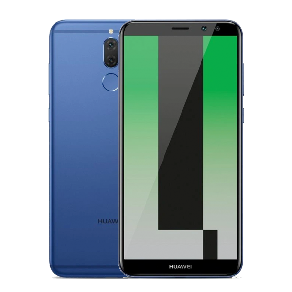 Refurbished Huawei Mate 10 Lite | 64GB | Bleu