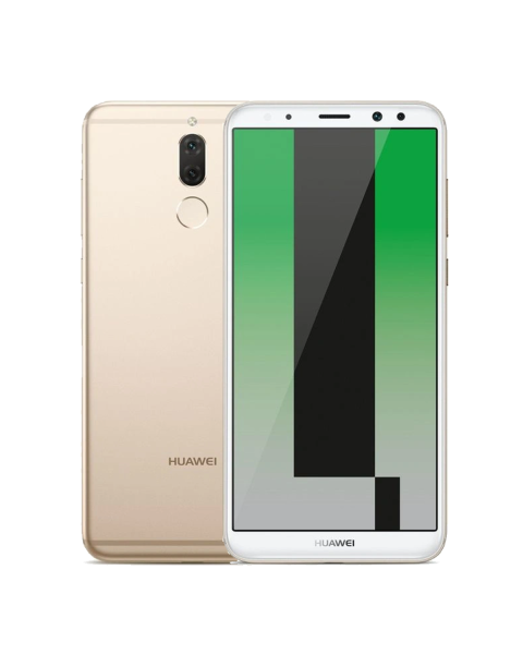 Huawei Mate 10 Lite | 64GB | Or