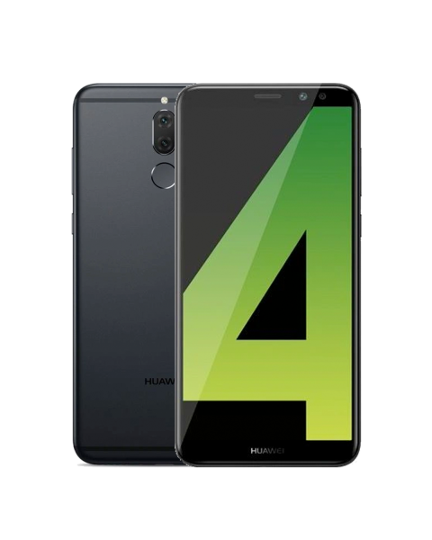 Refurbished Huawei Mate 10 Lite | 64GB | Noir