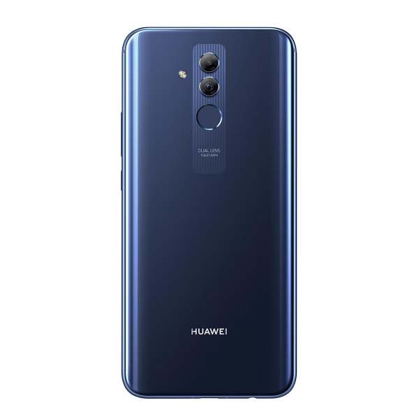 Huawei Mate 20 Lite | 64GB | Blauw