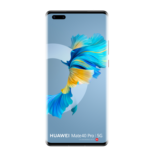 Huawei Mate 40 Pro | 256GB | Noir