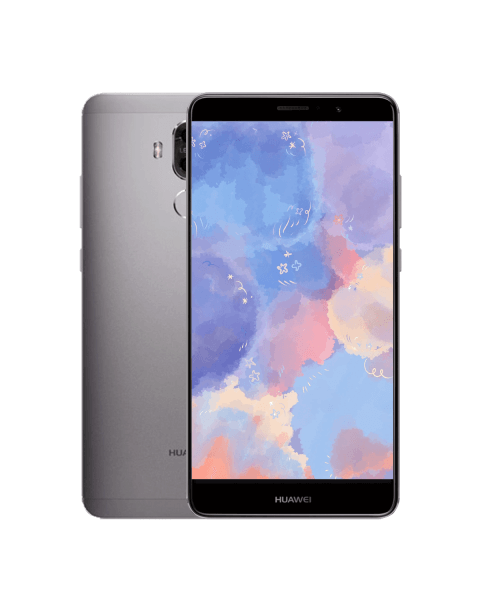 Refurbished Huawei Mate 9 | 64GB | Gris