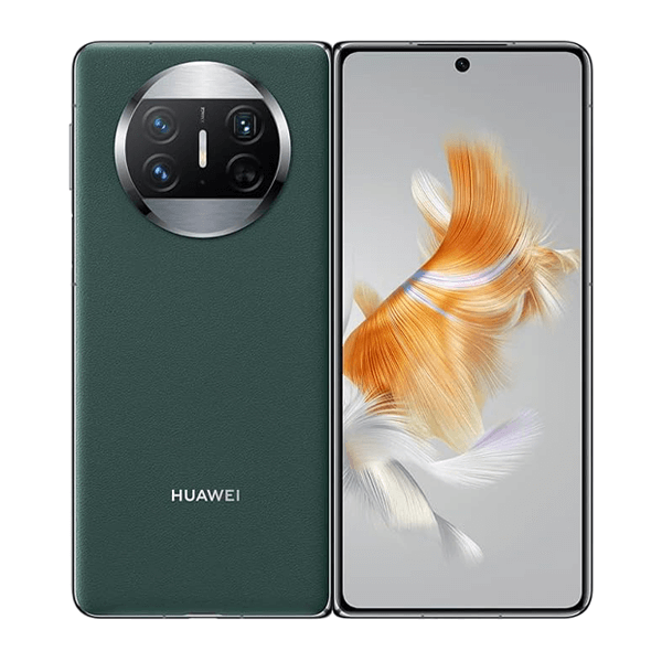 Refurbished Huawei Mate X3 Fold | 512GB | Vert