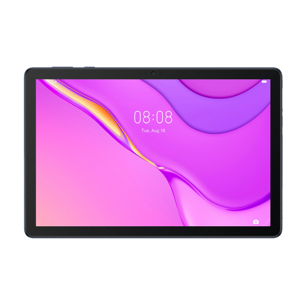 Refurbished Huawei MatePad T 10s | 10.1-inch | 32GB | WiFi + 4G | Bleu