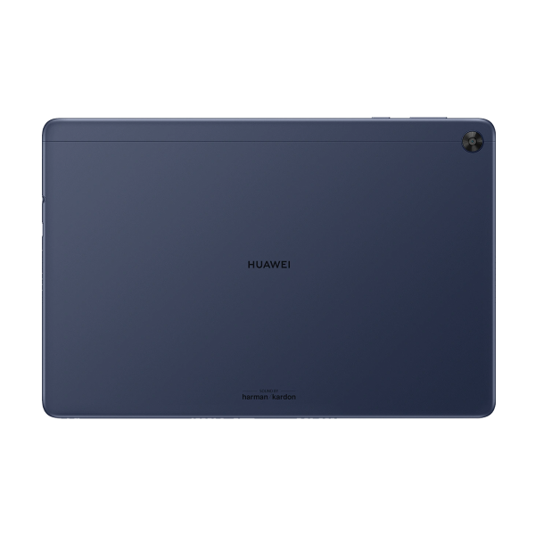 Refurbished Huawei MatePad T 10s | 10.1-inch | 32GB | WiFi + 4G | Bleu