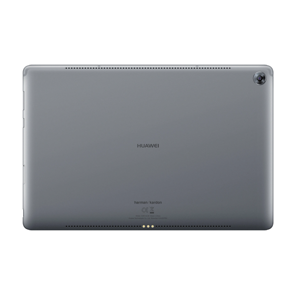 Refurbished Huawei MediaPad M5 | 10.8-inch | 32GB | WiFi | Argent