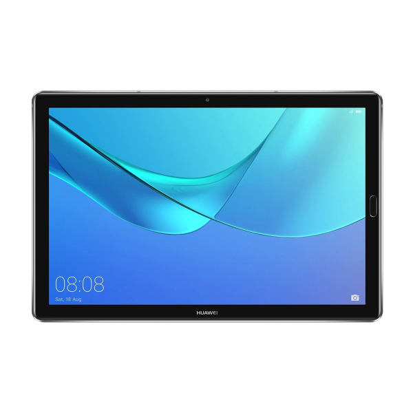Refurbished Huawei MediaPad M5 | 10.8-inch | 32GB | WiFi | Argent