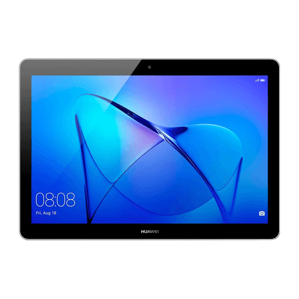 Refurbished Huawei MediaPad T3 10 | 9.6-inch | 16GB | WiFi | Gris