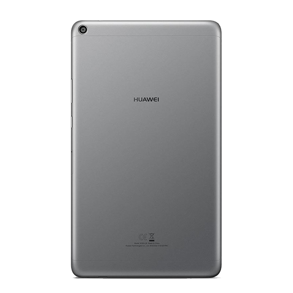 Refurbished Huawei MediaPad T3 8 | 8-inch | 16GB | WiFi + 4G | Gris