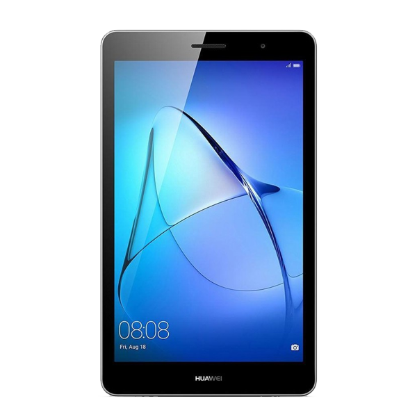 Refurbished Huawei MediaPad T3 8 | 8-inch | 16GB | WiFi + 4G | Gris