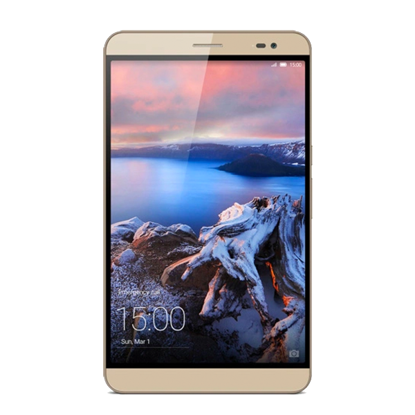 Refurbished Huawei MediaPad X2 | 7 inch | 32GB | WLAN | Or