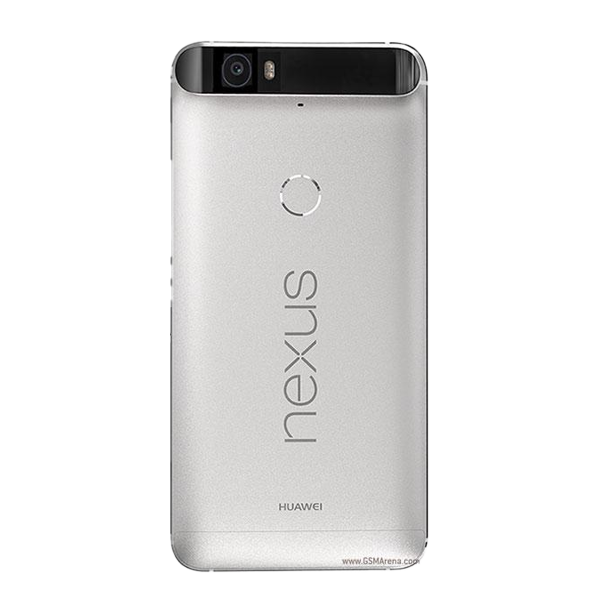 Refurbished Huawei Nexus 6P | 32GB | Argent