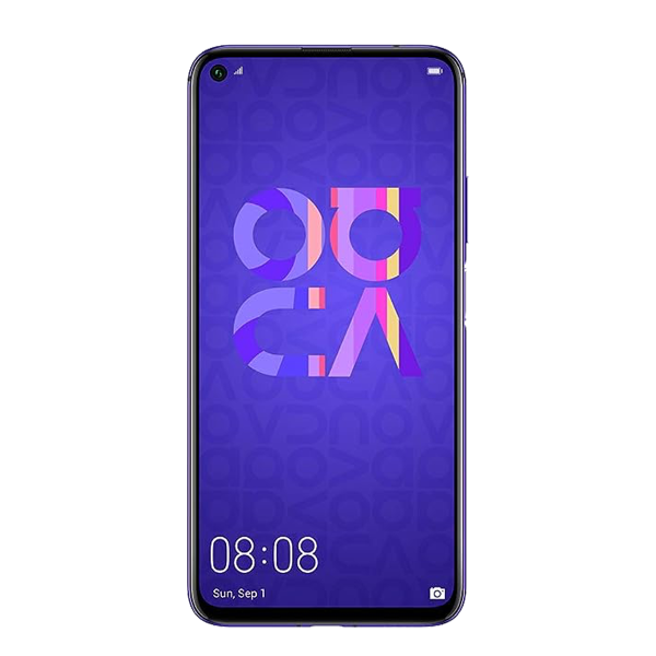Refurbished Huawei Nova 5T | 128GB | Violet