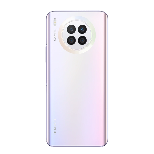 Refurbished Huawei Nova 8i | 128GB | Argent | Dual