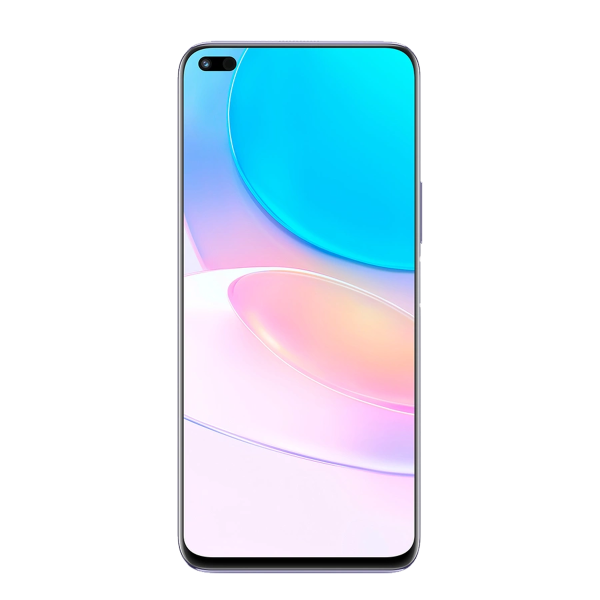 Refurbished Huawei Nova 8i | 128GB | Argent | Dual