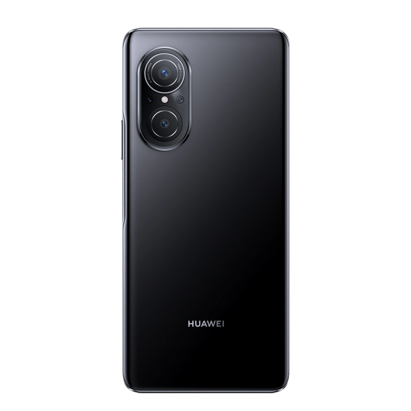 Refurbished Huawei Nova 9 SE | 128GB | Noir | Dual