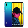 Refurbished Huawei P Smart (2019) | 32GB | Bleu