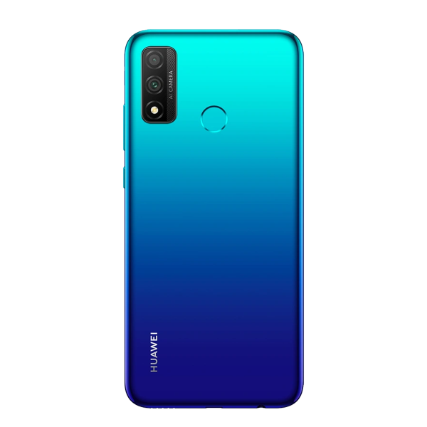 Refurbished Huawei P Smart | 128GB | Bleu | 2020