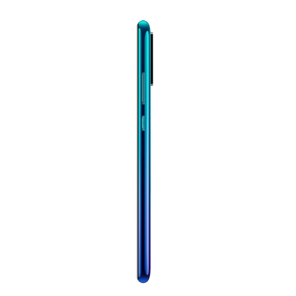 Refurbished Huawei P Smart | 128GB | Bleu | 2020