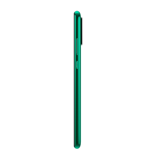Refurbished Huawei P Smart | 128GB | Vert | 2020