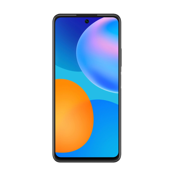 Refurbished Huawei P Smart | 128GB | Noir | 2021