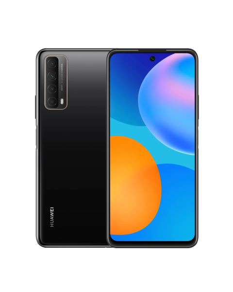 Refurbished Huawei P Smart | 128GB | Noir | 2021