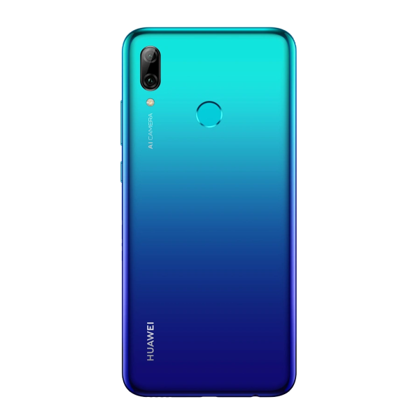 Refurbished Huawei P Smart | 64GB | Bleu | 2019