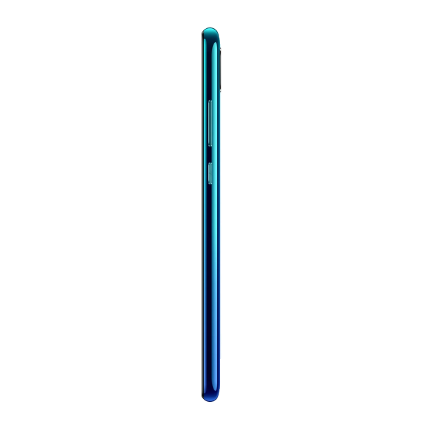 Refurbished Huawei P Smart | 64GB | Bleu | 2019